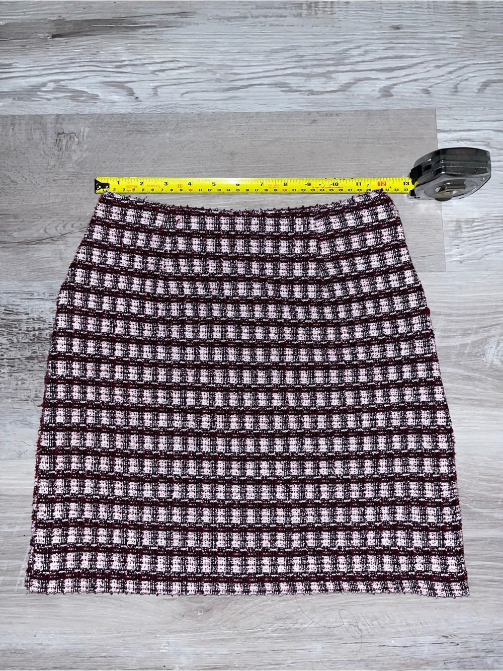 Tweed Matching Set from H&M - Picture 4 of 9